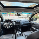 Nissan Frontier LE CD 4x4 2.3 Bi-TB Diesel Aut. 2022 Diesel-2