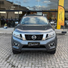 Nissan Frontier LE CD 4x4 2.3 Bi-TB Diesel Aut. 2022 Diesel-0