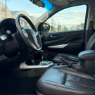 Nissan Frontier LE CD 4x4 2.3 Bi-TB Diesel Aut. 2022 Diesel-5