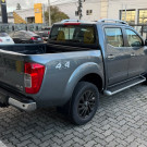 Nissan Frontier LE CD 4x4 2.3 Bi-TB Diesel Aut. 2022 Diesel-6