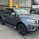 Nissan Frontier LE CD 4x4 2.3 Bi-TB Diesel Aut. 2022 Diesel-1