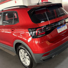 VW - VolksWagen T-Cross 200 TSI 1.0  Flex 12V 5p Aut. 2023 Flex-2