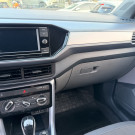 VW - VolksWagen T-Cross 200 TSI 1.0  Flex 12V 5p Aut. 2023 Flex-7