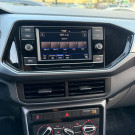 VW - VolksWagen T-Cross 200 TSI 1.0  Flex 12V 5p Aut. 2023 Flex-9