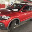 VW - VolksWagen T-Cross 200 TSI 1.0  Flex 12V 5p Aut. 2023 Flex-0