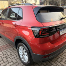 VW - VolksWagen T-Cross 200 TSI 1.0  Flex 12V 5p Aut. 2023 Flex-3