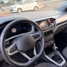 VW - VolksWagen T-Cross 200 TSI 1.0  Flex 12V 5p Aut. 2023 Flex-4
