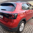 VW - VolksWagen T-Cross 200 TSI 1.0  Flex 12V 5p Aut. 2023 Flex-2