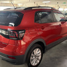VW - VolksWagen T-Cross 200 TSI 1.0  Flex 12V 5p Aut. 2023 Flex-1