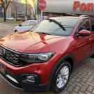 VW - VolksWagen T-Cross 200 TSI 1.0  Flex 12V 5p Aut. 2023 Flex-0