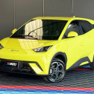 BYD Dolphin Mini (Elétrico) 2026 Elétrico-5