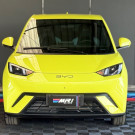 BYD Dolphin Mini (Elétrico) 2026 Elétrico-2