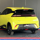 BYD Dolphin Mini (Elétrico) 2026 Elétrico-1