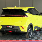 BYD Dolphin Mini (Elétrico) 2026 Elétrico-7