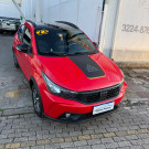 Fiat ARGO TREKKING 1.3 8V Flex 2023 Flex-1