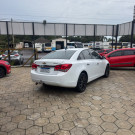 GM - Chevrolet CRUZE LTZ 1.8 16V FlexPower 4p Aut. 2014 Flex-2