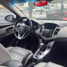 GM - Chevrolet CRUZE LTZ 1.8 16V FlexPower 4p Aut. 2014 Flex-3