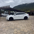 GM - Chevrolet CRUZE LTZ 1.8 16V FlexPower 4p Aut. 2014 Flex-0