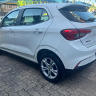 Fiat ARGO DRIVE 1.0 6V Flex 2024 Flex-5