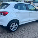 Fiat ARGO DRIVE 1.0 6V Flex 2024 Flex-4