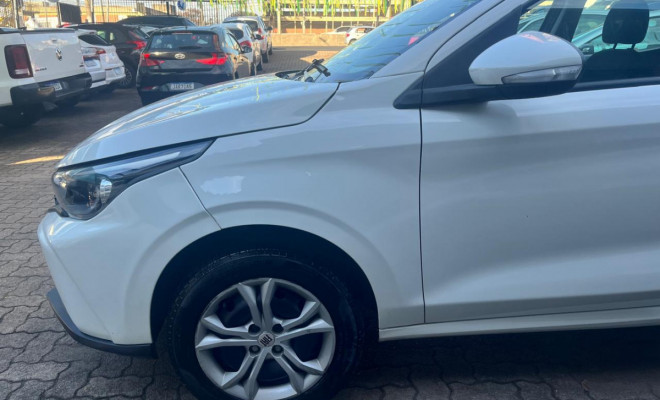 Fiat ARGO DRIVE 1.0 6V Flex 2024 Flex-0