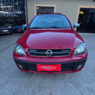 GM - Chevrolet MONTANA  Sport 1.8 MPFI FlexPower 8V 2007 Flex-2