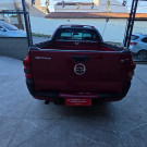 GM - Chevrolet MONTANA  Sport 1.8 MPFI FlexPower 8V 2007 Flex-3