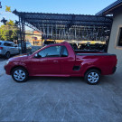 GM - Chevrolet MONTANA  Sport 1.8 MPFI FlexPower 8V 2007 Flex-1