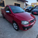 GM - Chevrolet MONTANA  Sport 1.8 MPFI FlexPower 8V 2007 Flex-0