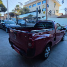 GM - Chevrolet MONTANA  Sport 1.8 MPFI FlexPower 8V 2007 Flex-4