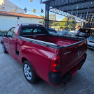 GM - Chevrolet MONTANA  Sport 1.8 MPFI FlexPower 8V 2007 Flex-5