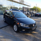 VW - VolksWagen JETTA Trendline 1.4 TSI 16V 4p  Aut. 2016 Gasolina-1