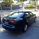 VW - VolksWagen JETTA Trendline 1.4 TSI 16V 4p  Aut. 2016 Gasolina-2
