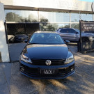 VW - VolksWagen JETTA Trendline 1.4 TSI 16V 4p  Aut. 2016 Gasolina-0