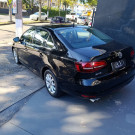 VW - VolksWagen JETTA Trendline 1.4 TSI 16V 4p  Aut. 2016 Gasolina-3