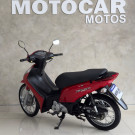 HONDA BIZ 110i 2016 Gasolina-3