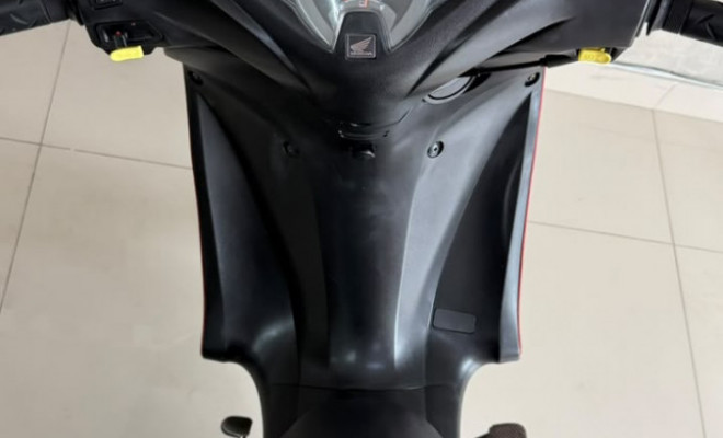 HONDA BIZ 110i 2016 Gasolina-2