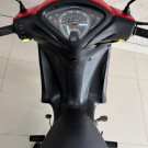 HONDA BIZ 110i 2016 Gasolina-2