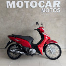 HONDA BIZ 110i 2016 Gasolina-0