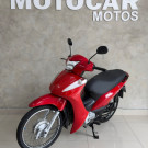 HONDA BIZ 110i 2016 Gasolina-5
