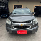 GM - Chevrolet S10 Pick-Up LT 2.4 F.Power 4x2 CD 2013 Flex-1