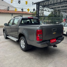 GM - Chevrolet S10 Pick-Up LT 2.4 F.Power 4x2 CD 2013 Flex-3
