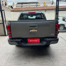 GM - Chevrolet S10 Pick-Up LT 2.4 F.Power 4x2 CD 2013 Flex-5