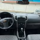 GM - Chevrolet S10 Pick-Up LT 2.4 F.Power 4x2 CD 2013 Flex-8