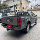 GM - Chevrolet S10 Pick-Up LT 2.4 F.Power 4x2 CD 2013 Flex-4