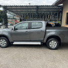 GM - Chevrolet S10 Pick-Up LT 2.4 F.Power 4x2 CD 2013 Flex-2