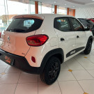 Renault KWID Zen 1.0 Flex 12V 5p Mec. 2023 Flex-3