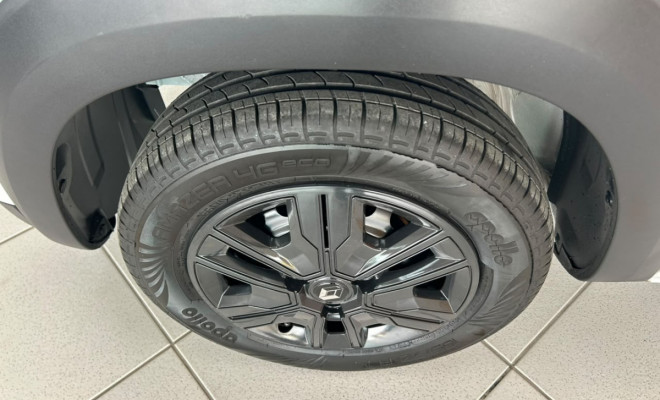 Renault KWID Zen 1.0 Flex 12V 5p Mec. 2023 Flex-12