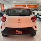 Renault KWID Zen 1.0 Flex 12V 5p Mec. 2023 Flex-4