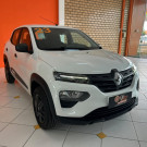 Renault KWID Zen 1.0 Flex 12V 5p Mec. 2023 Flex-2